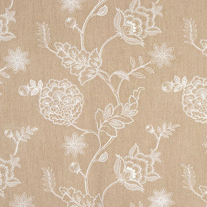 Carole Fabric Papania Linen