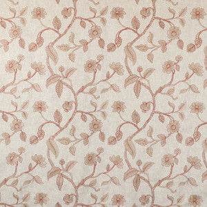 Carole Fabric New Start Paprika
