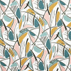Carole Fabric Modern Mania Opal