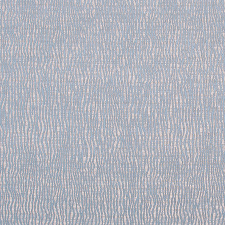 River Flows Lagoon by Carole Designer Fabric Jungle Safari 100% Polyester China 17" V, 14"H 55" - Swanky Fabrics -