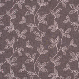 Carole Fabric How We Dance Gravel