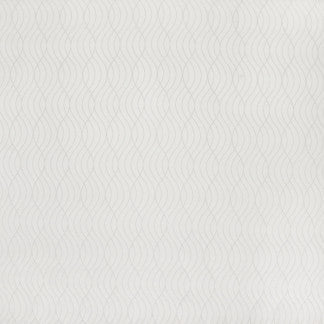 Clearwater Linen by Carole Designer Fabric Pearl Strand 100% Polyester India N/A </p><p>Repeat: 7" V, 3" H 54" - Swanky Fabrics -