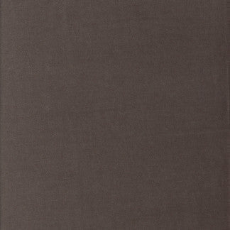 I Never Charcoal by Carole Designer Fabric Velvet Touch 100% Polyester China N/A </p><p>Repeat: None 56" - Swanky Fabrics -