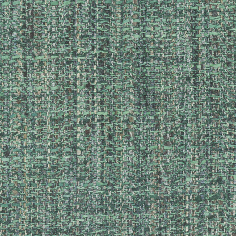 Tarmac Jade by Carole Designer Fabric Celadon 100% Polyester India Passes 50,000 Double Rubs Wyzenbeek Horizontal: 0 and Vertical: 0 54 - Swanky Fabrics -