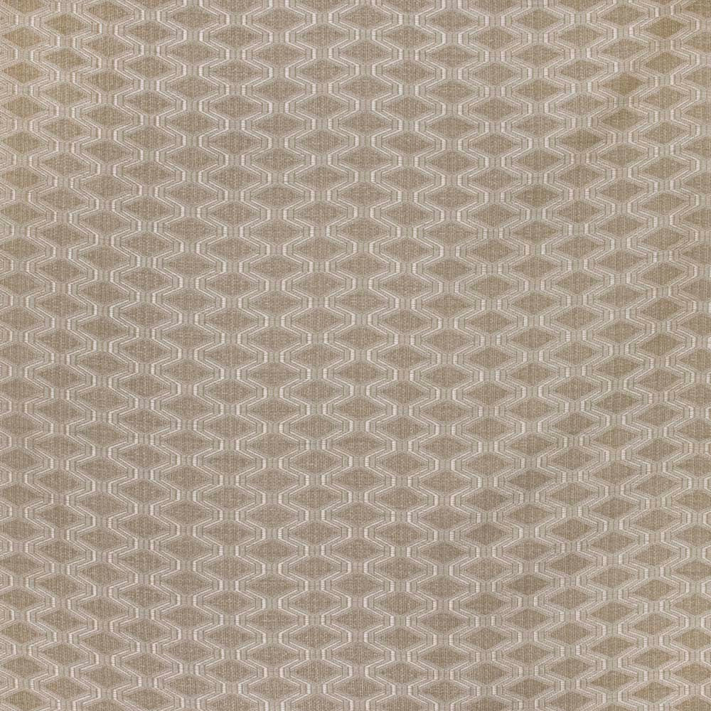Far Wall Sisal by Carole Designer Fabric Sandalwood 100% Polyester Woven In USA N/A Horizontal: 475 and Vertical: 25 56 - Swanky Fabrics -