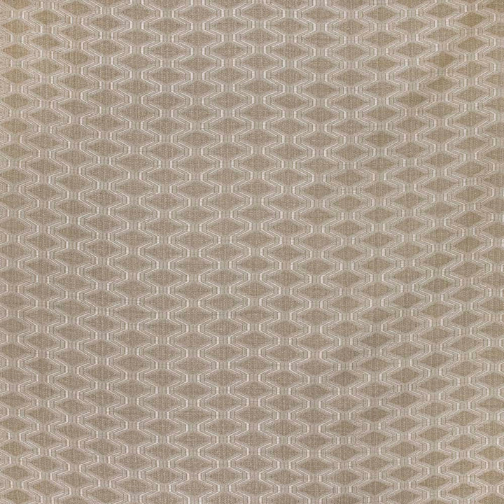 Far Wall Sisal by Carole Designer Fabric Sandalwood 100% Polyester Woven In USA N/A Horizontal: 475 and Vertical: 25 56 - Swanky Fabrics -
