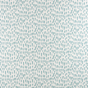 Carole Fabric Up And Over Aqua
