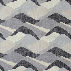 Carole Fabric Taken Up Sterling