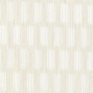 Carole Fabric Clear To See Ivory