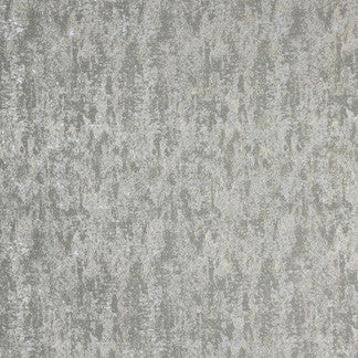 Deep Sleep Silver by Carole Designer Fabric Silver Screen 100% Polyester China Passes 15,000 Double Rubs Wyzenbeek Horizontal: None and Vertical: NONE 55" - Swanky Fabrics -