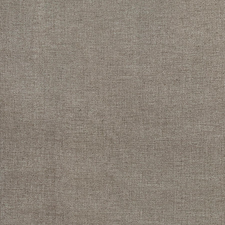 Jasper Mushroom by Carole Designer Fabric Suit Yourself 60% Polyester, 25% Cotton, 15% Linen 60,000 Wyzenbeek Double Rubs None 55" - Swanky Fabrics -