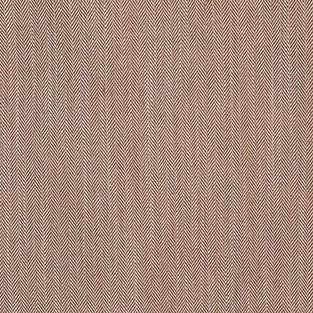 With Purpose Rust by Carole Designer Fabric Well Suited 100% Polyester 50,000 Martindale Circular Rubs 1/8" V, 1 3/4" H 57" - Swanky Fabrics -