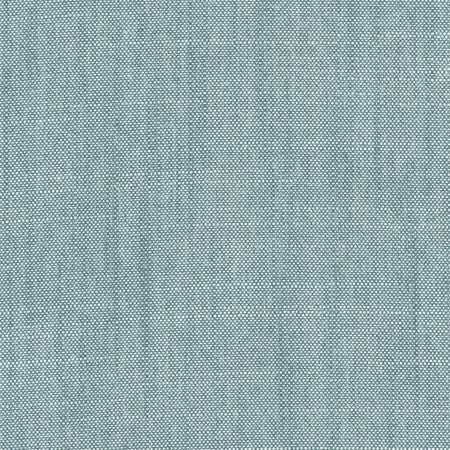 Aerial Dream Blue by Carole Designer Fabric Laguna 100% Polyester INDIA None 54" - Swanky Fabrics -