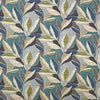 Carole Fabric Let Them Fall Laguna