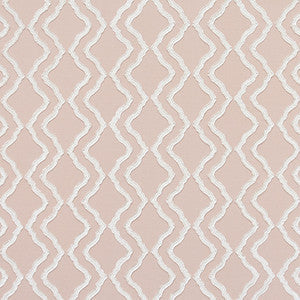 Carole Fabric Follow Me Blush