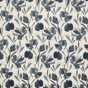 Carole Fabric Gentle Garden Dusk