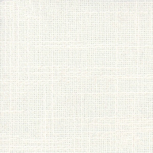 Carole Fabric Prophet White