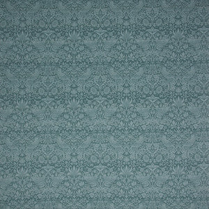 Carole Fabric Birdscape Riviera