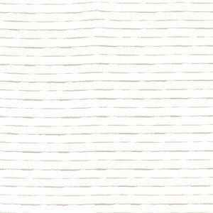 Carole Fabric Sketch Lines Ivory