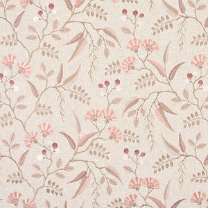 Carole Fabric Maury Island Cameo