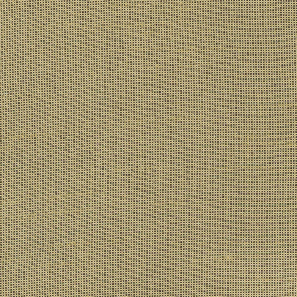 Fleeting Cashew by Carole Designer Fabric Royale 100% Polyester India Passes 50,000 Double Rubs Wyzenbeek Horizontal: 0 and Vertical: 0 54 - Swanky Fabrics -