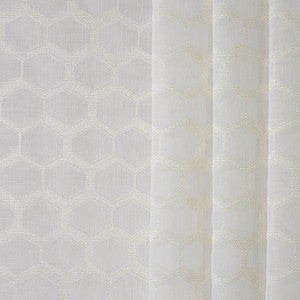 Carole Fabric Evident Love Cream