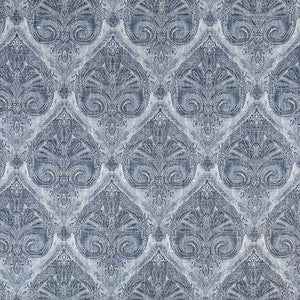 Carole Fabric Push The Limit Indigo