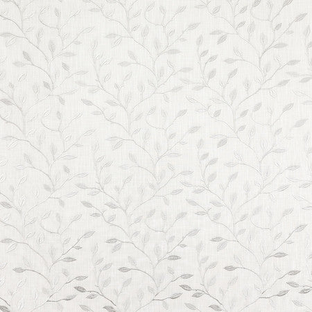 Looking Good Arctic by Carole Designer Fabric Oasis 100% Polyester India 12 5/8" V, 13" H 51.5" - Swanky Fabrics -