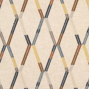 Carole Fabric Never Mind Desert