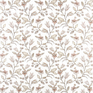Carole Fabric Bloom Away Blush