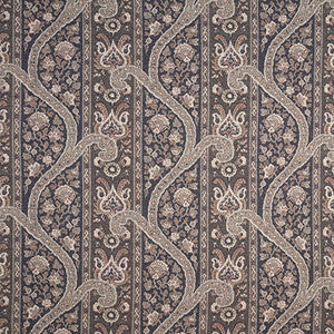 Carole Fabric Smile Upon Truffle