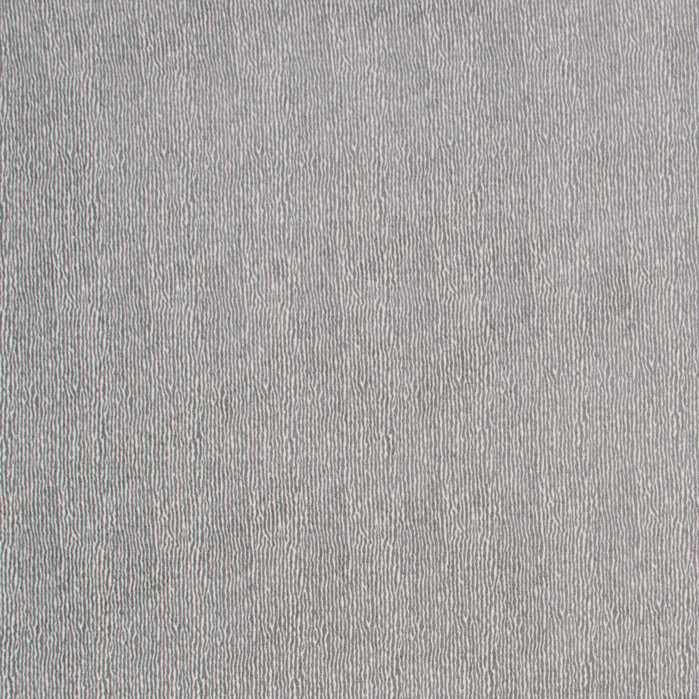 Thumbprint Vapor by Carole Designer Fabric White Smoke 53% Viscose, 33% Polyester, 14% Cotton India Passes 15,000 Double Rubs Wyzenbeek Horizontal: 3.25 and Vertical: 8.25 54 - Swanky Fabrics -