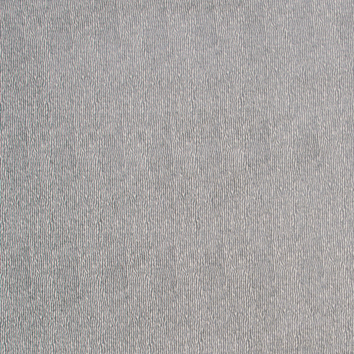 Thumbprint Vapor by Carole Designer Fabric White Smoke 53% Viscose, 33% Polyester, 14% Cotton India Passes 15,000 Double Rubs Wyzenbeek Horizontal: 3.25 and Vertical: 8.25 54 - Swanky Fabrics -