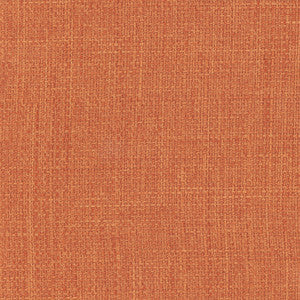 Carole Fabric Commencement Terracotta