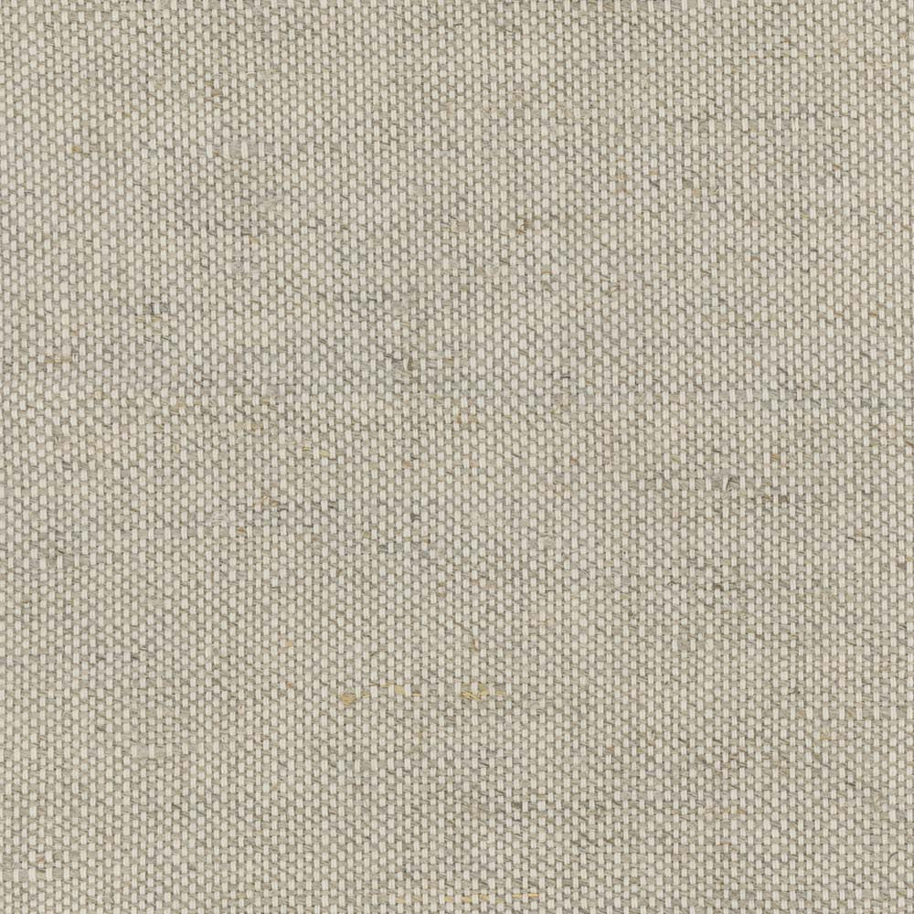 Wicklow Oatmeal by Carole Designer Fabric Origins 55% Linen, 45% Cotton China N/A Horizontal: 0 and Vertical: 0 56 - Swanky Fabrics -