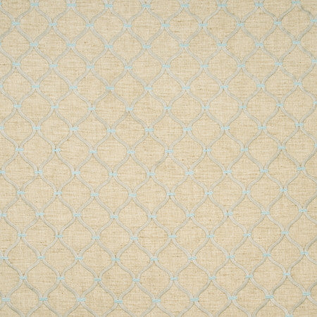 Way Up Burlap by Carole Designer Fabric MOUNTAIN SKY 100% Polyester India N/A </p><p>Repeat: 4 5/8" V, 4 1/8" H 52" - Swanky Fabrics -