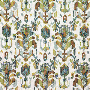 Carole Fabric Marchington Aloe