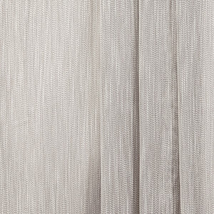 Carole Fabric Bystander Sterling