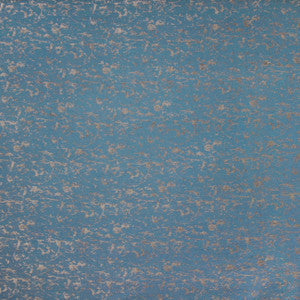 Carole Fabric Save Me Lagoon