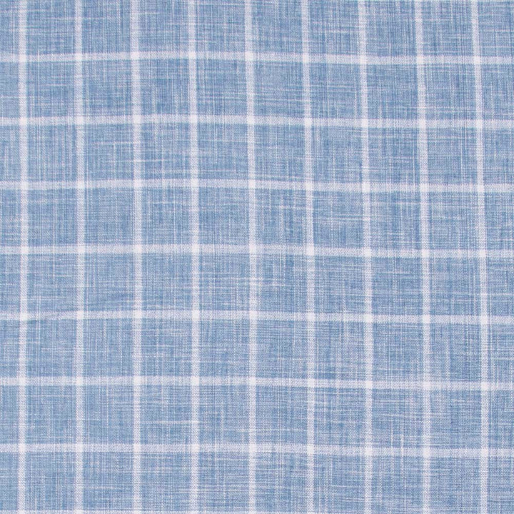 Mallory Square Waterfall by Carole Designer Fabric Wintermint 72% Polyester, 23% Cotton, 5% Rayon India 100,000 Wyzenbeek Double Rubs Horizontal: 2.25 and Vertical: 2.5 55.5 - Swanky Fabrics -