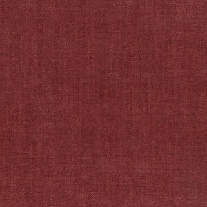 Carole Fabric Oh So Soft Scarlet