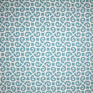 Carole Fabric Your Style Teal