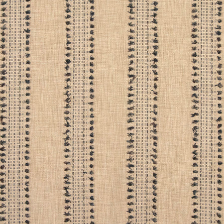 Alleyway Stone by Carole Designer Fabric Earthbound 100% Polyester 12,000 Wyzenbeek Double Rubs 3/4" V, 6 7/8" H 55" - Swanky Fabrics -