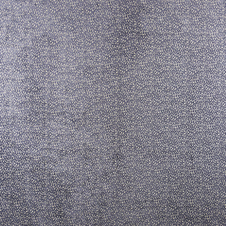 Animalistic Slate by Carole Designer Fabric Blue Steel 53% Viscose, 33% Polyester, 14% Cotton India 5 1/2" V, 7" H 54" - Swanky Fabrics -
