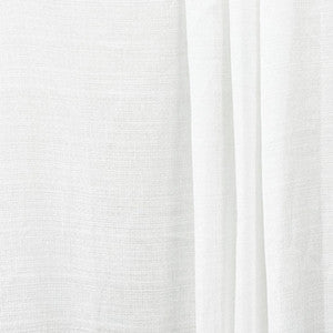 Carole Fabric Make Room Snow