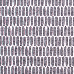 Carole Fabric Longboard Tuxedo