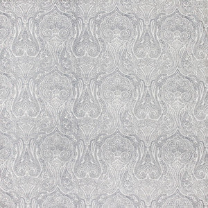 Carole Fabric Think Twice Sterling