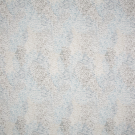 <p>Jelly Beans Cornflower by Carole Designer Fabric</p><p><strong>Required Minimum Quantity Purchase: 2 yards</strong></p><p>Book: Moodscapes</p><p>Content: 100% Cotton</p><p>Origin: </p><p>Performance: 18,000 Wyzenbeek Double Rubs</p><p>Repeat: 24 7/8" V, 18 1/2" H</p><p>Width: 54""</p>