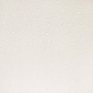 Infinite View Ivory by Carole Designer Fabric Sheer Genius 100% Polyester China N/A </p><p>Repeat: 8 3/4" V, 4 3/4" H 53" - Swanky Fabrics -