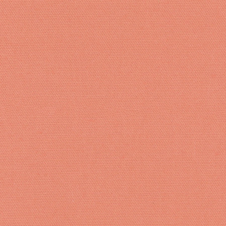 Daydreamer Coral Red by Carole Designer Fabric Daydreaming 100% Cotton- Soil Release USA Passes 30,000 Double Rubs Wyzenbeek None 54" - Swanky Fabrics -